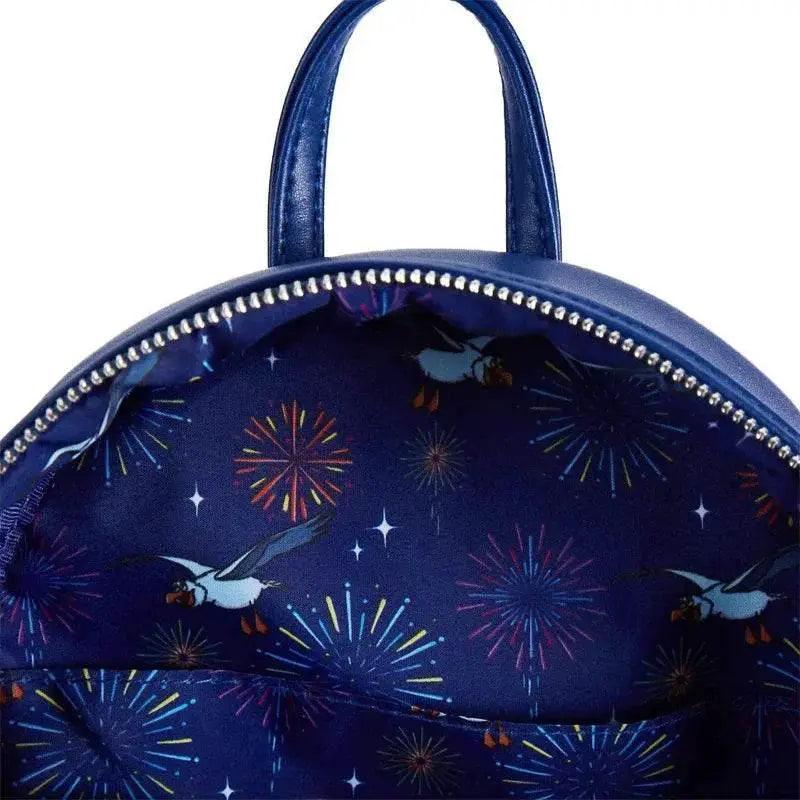  Durable Mermaid Charm Backpack Toyland EU -  ToylandEU™