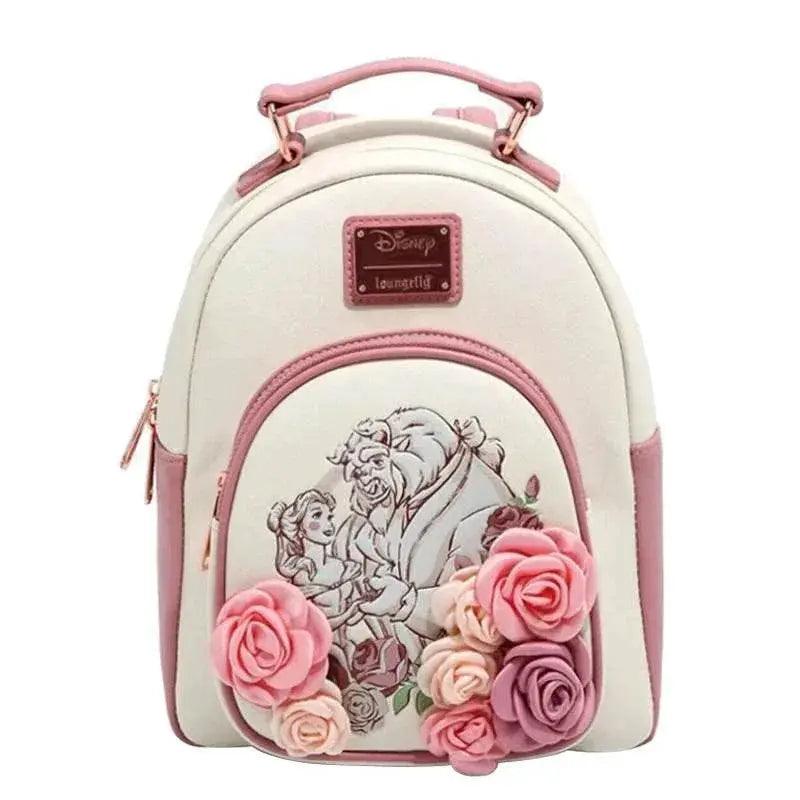  Durable Mermaid Charm Backpack Toyland EU -  ToylandEU™