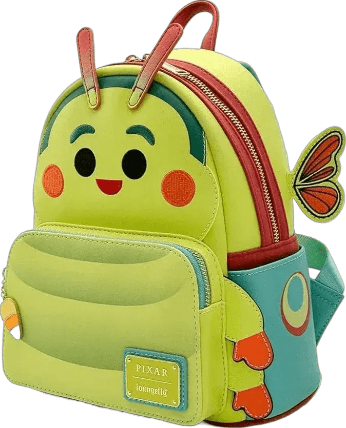  Durable Mermaid Charm Backpack Toyland EU -  ToylandEU™