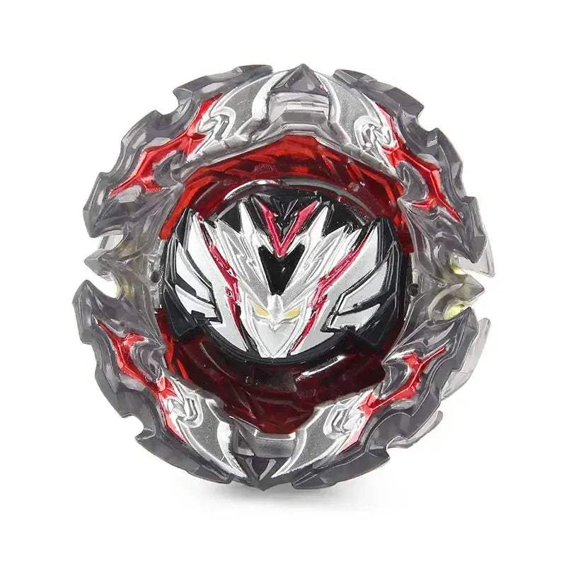 Durable Metal Spinning Top Beyblade Style For Boys Gift - ToylandEU