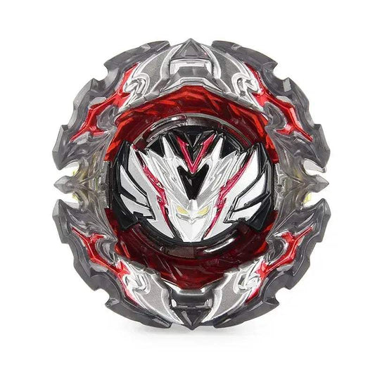  Metal Spinning Top Beyblade Style Durable Gift For Boys -  ToylandEU™