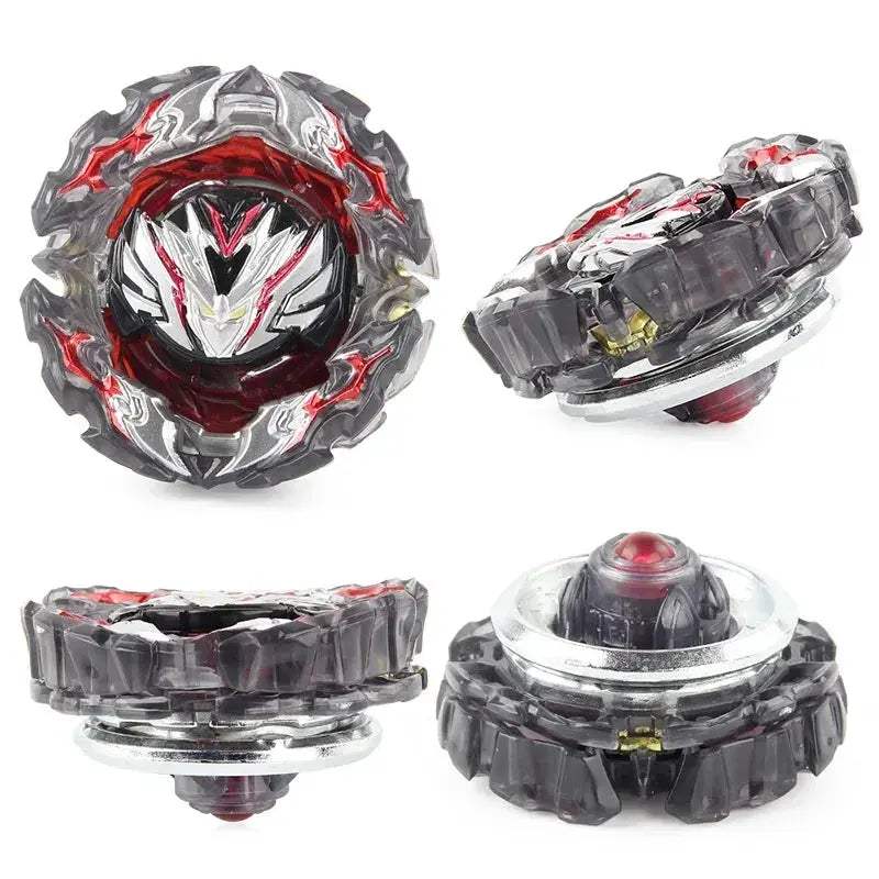 Durable Metal Spinning Top Beyblade Style For Boys Gift - ToylandEU