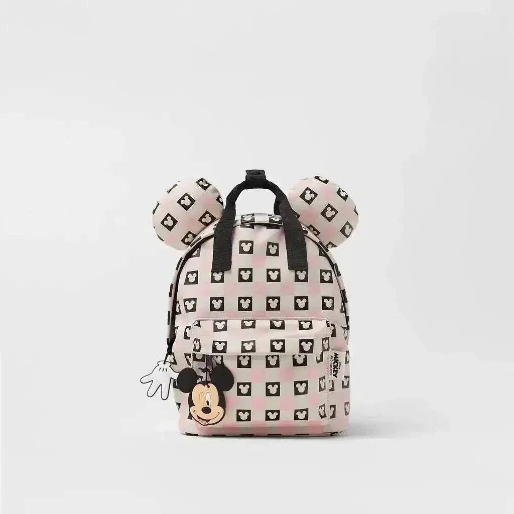  Durable Mickey Mouse Backpack 2 Strap Toyland EU -  ToylandEU™