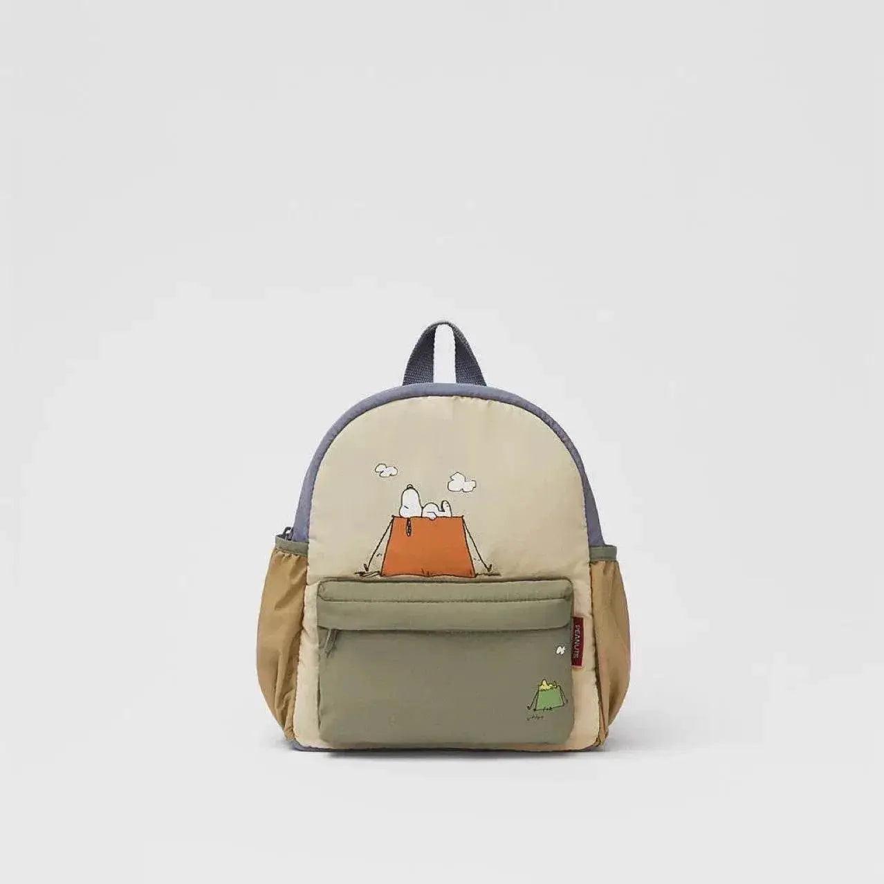  Durable Mickey Mouse Backpack 2 Strap Toyland EU -  ToylandEU™