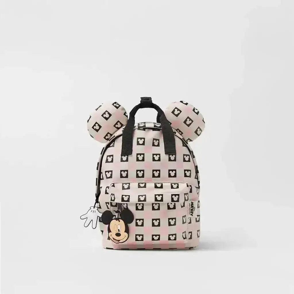  Durable Mickey Mouse Backpack 2 Strap Toyland EU -  ToylandEU™