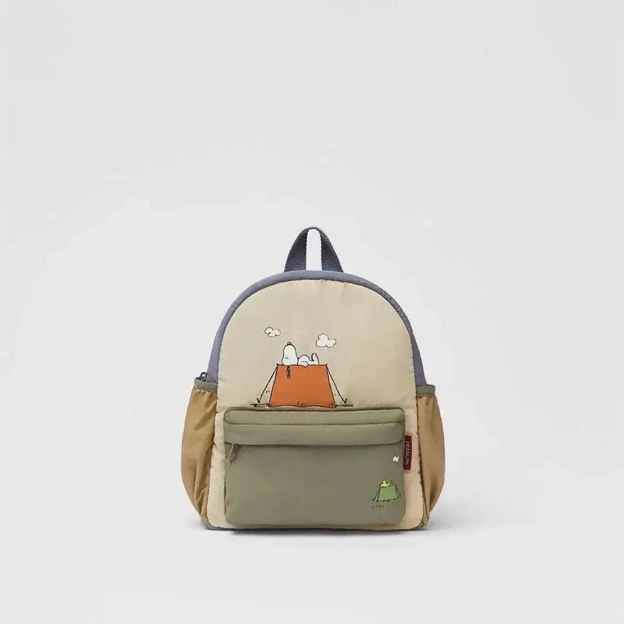  Durable Mickey Mouse Backpack 2 Strap Toyland EU -  ToylandEU™