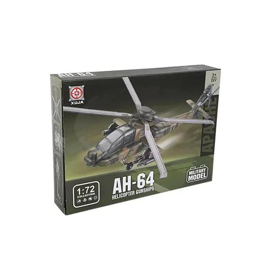  Durable Military 3C Blocks Set Toyland EU -  ToylandEU™