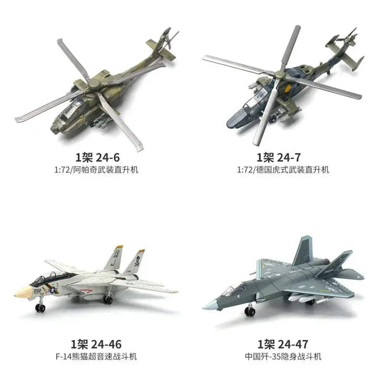  Durable Military 3C Blocks Set Toyland EU -  ToylandEU™