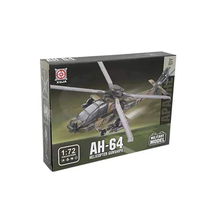  Durable Military 3C Blocks Set Toyland EU -  ToylandEU™
