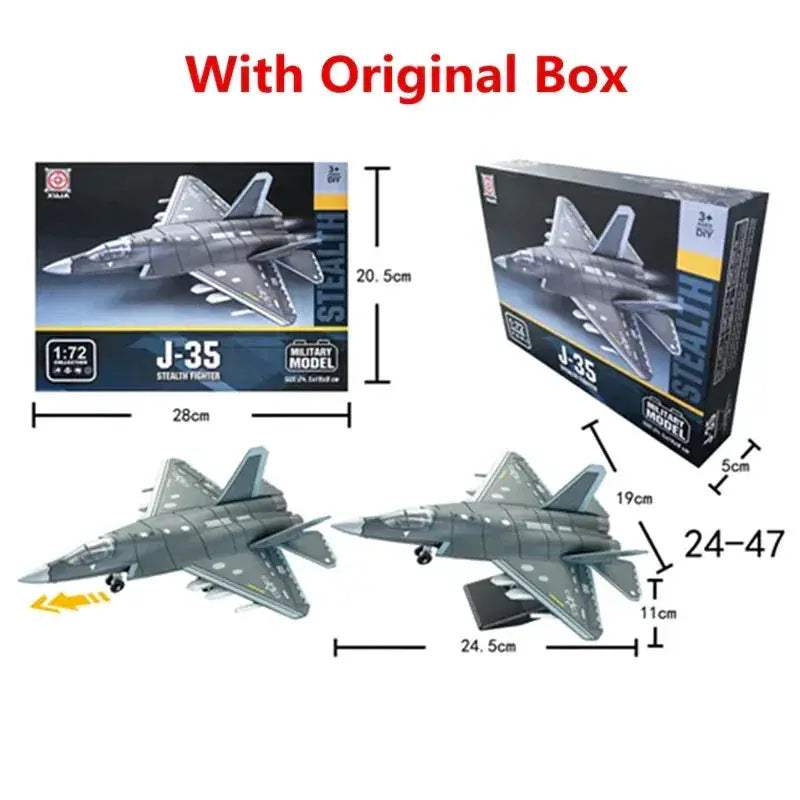  Durable Military 3C Blocks Set Toyland EU -  ToylandEU™