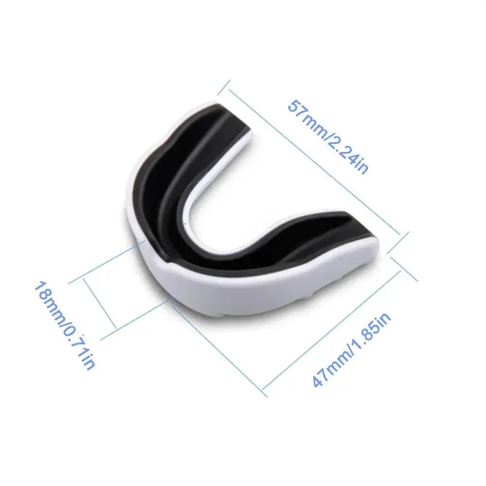  Durable Mouth Guard Slim Fit Combat Sports Toyland EU -  ToylandEU™