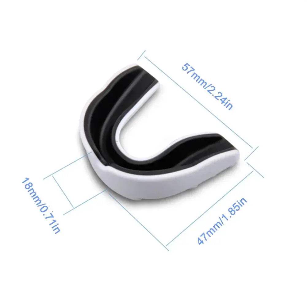  Durable Mouth Guard Slim Fit Combat Sports Toyland EU -  ToylandEU™