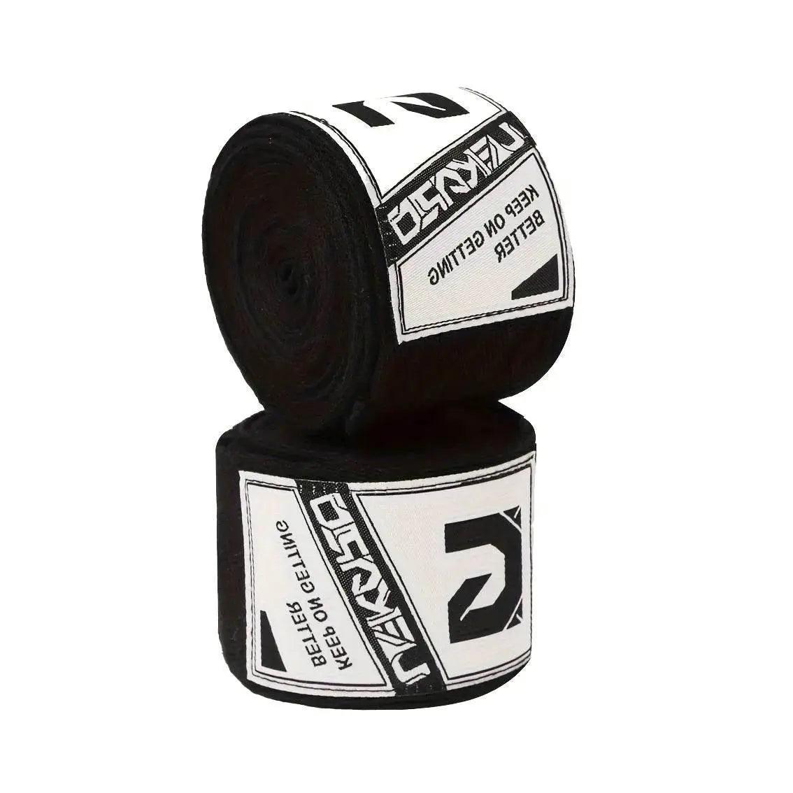  Durable Muay Thai 6ft Hand Wraps Toyland EU -  ToylandEU™