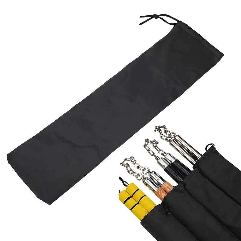  Nunchucks Storage Bag Durable Drawstring Pouch -  ToylandEU™