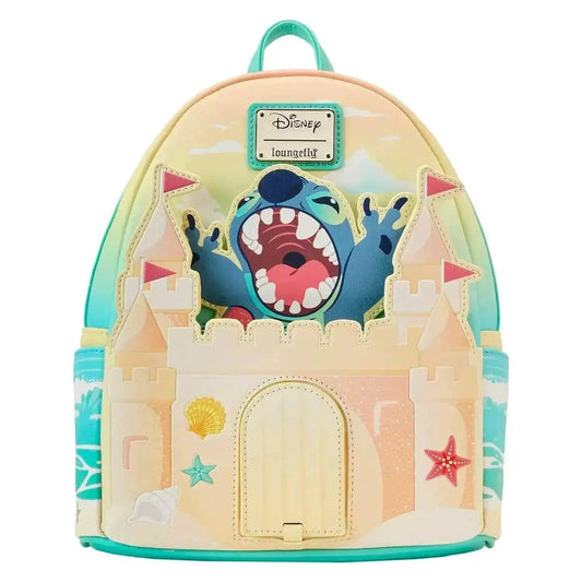  Durable PU Leather Backpack Padded Straps Toyland EU -  ToylandEU™
