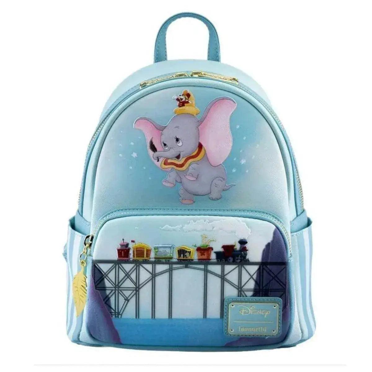  Durable PU Leather Backpack Padded Straps Toyland EU -  ToylandEU™