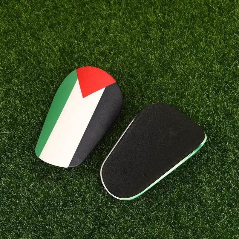  Durable Palestine Flag Soccer Shin Guards Toyland EU -  ToylandEU™