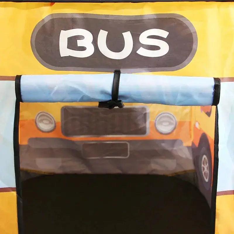  Durable Play Tent Foldable Ocean Ball Pool Toyland EU -  ToylandEU™