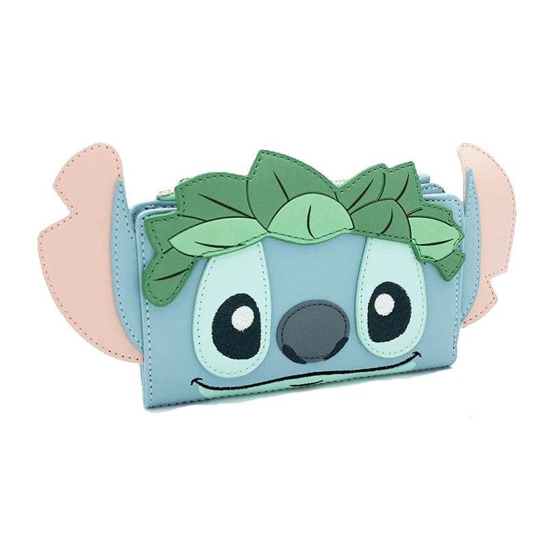 Durable Polyester Backpack With Little Mermaid Fireworks Ariel Charm For Unisex Teens School Use - ToylandEU