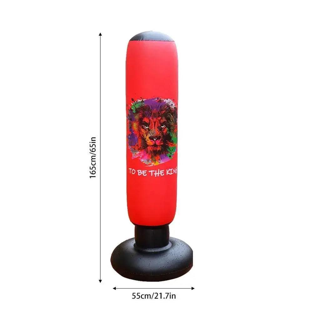  Durable Punching Bag Inflatable Toyland EU -  ToylandEU™