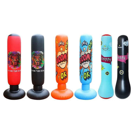  Durable Punching Bag Inflatable Toyland EU -  ToylandEU™