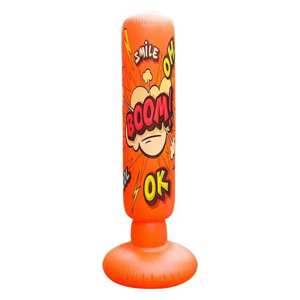  Durable Punching Bag Inflatable Toyland EU -  ToylandEU™
