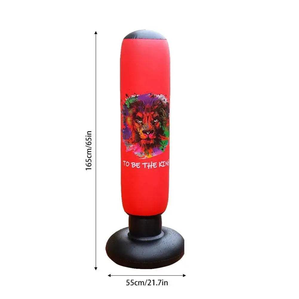  Durable Punching Bag Inflatable Toyland EU -  ToylandEU™