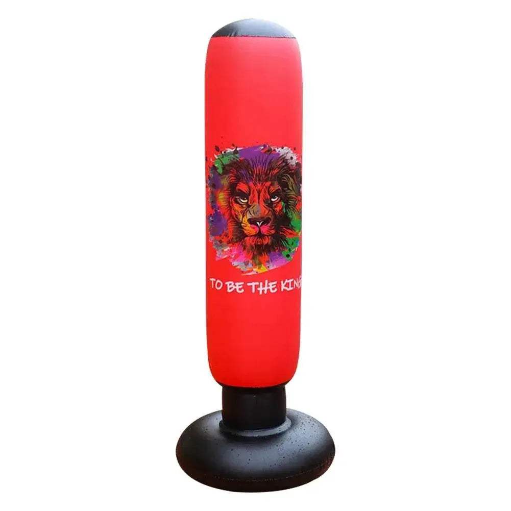  Durable Punching Bag Inflatable Toyland EU -  ToylandEU™