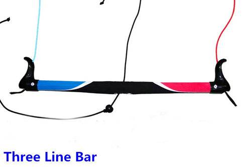 Durable Quad Line Stunt Kite Control Bar - Free Shipping & High-Quality Materials - ToylandEU