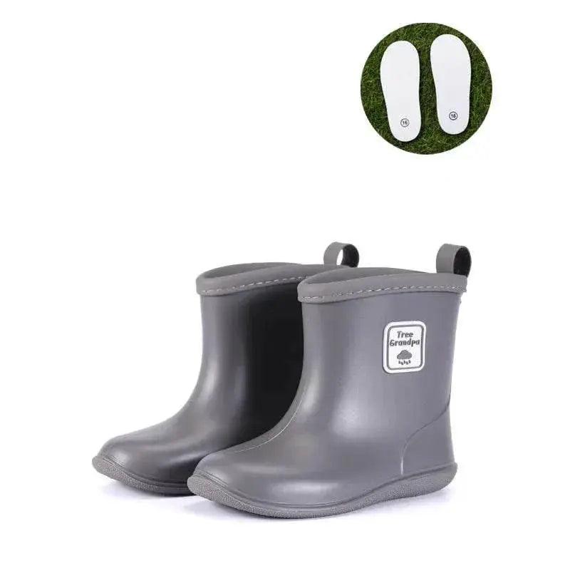  Durable Rain Boots Easy On Toddler Shoes Toyland EU -  ToylandEU™