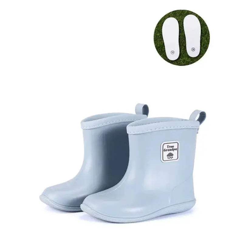  Durable Rain Boots Easy On Toddler Shoes Toyland EU -  ToylandEU™