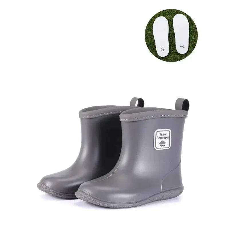  Durable Rain Boots Easy On Toddler Shoes Toyland EU -  ToylandEU™