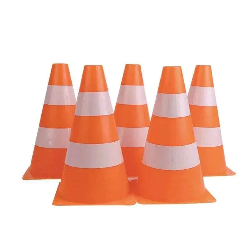  Durable Reflective Football Training Sign Toyland EU -  ToylandEU™