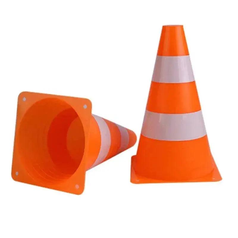  Durable Reflective Football Training Sign Toyland EU -  ToylandEU™