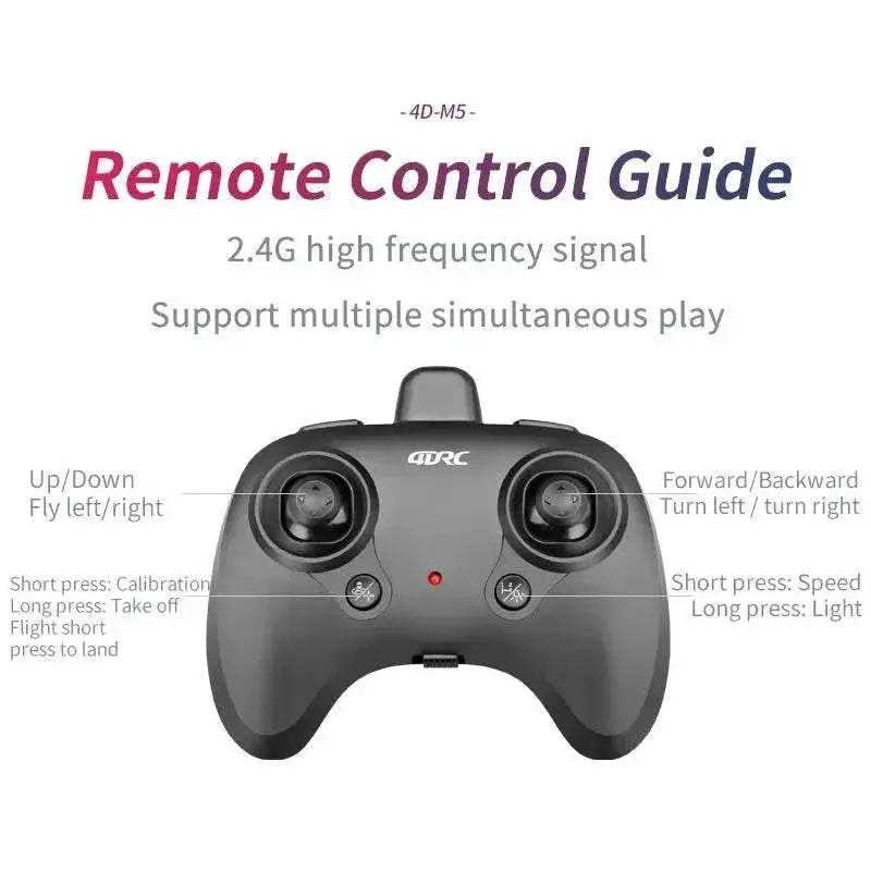  Durable Remote Control Helicopter with LED Lights for Kids -  ToylandEU™