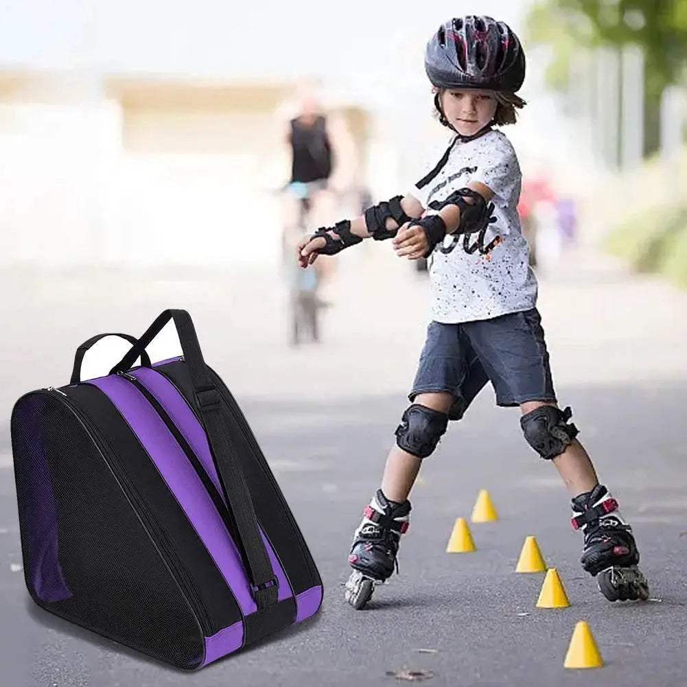  Durable Roller Skate Bag Oxford Cloth Toyland EU -  ToylandEU™