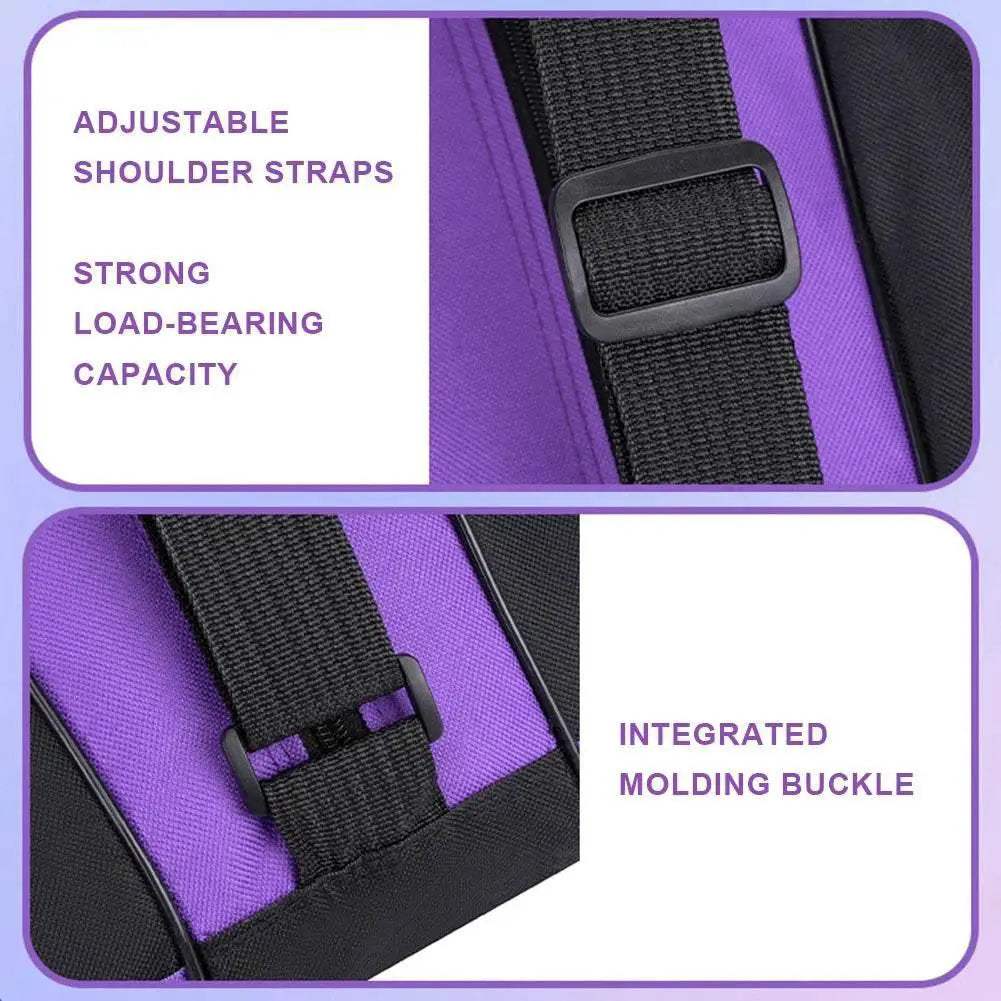  Durable Roller Skate Bag Oxford Cloth Toyland EU -  ToylandEU™