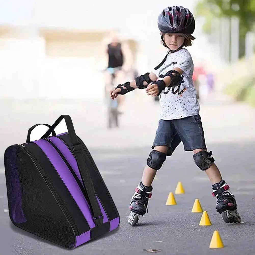  Durable Roller Skate Bag Oxford Cloth Toyland EU -  ToylandEU™