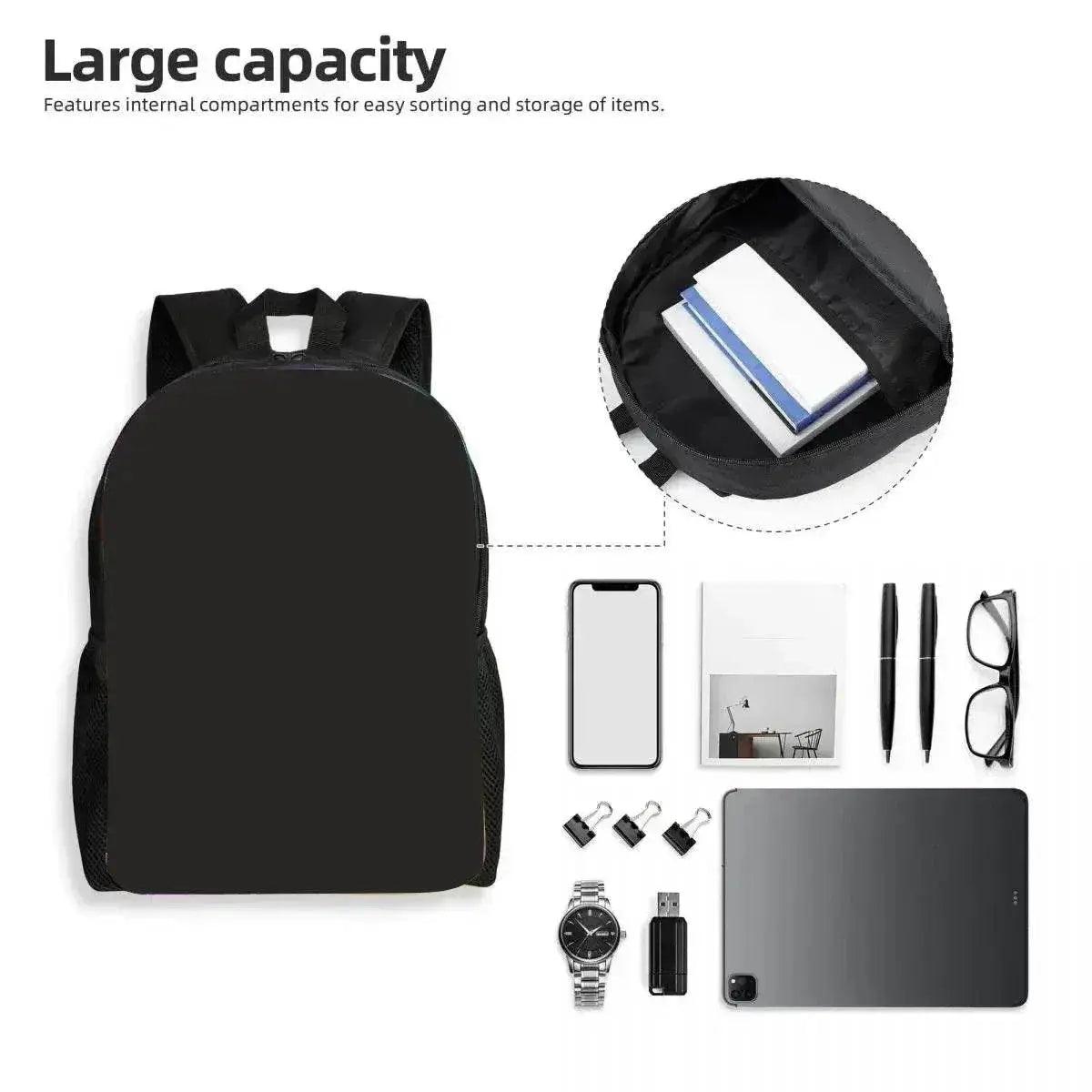  Durable School Backpack 20L Football Toyland EU -  ToylandEU™