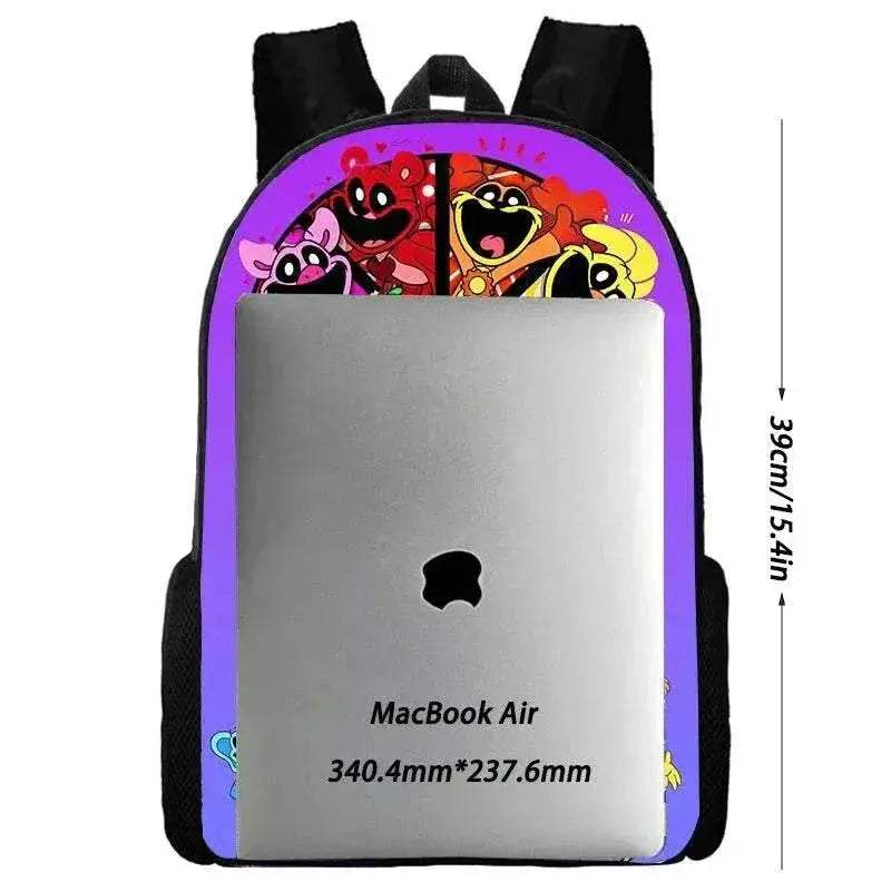  Durable School Backpack 20L Football Toyland EU -  ToylandEU™