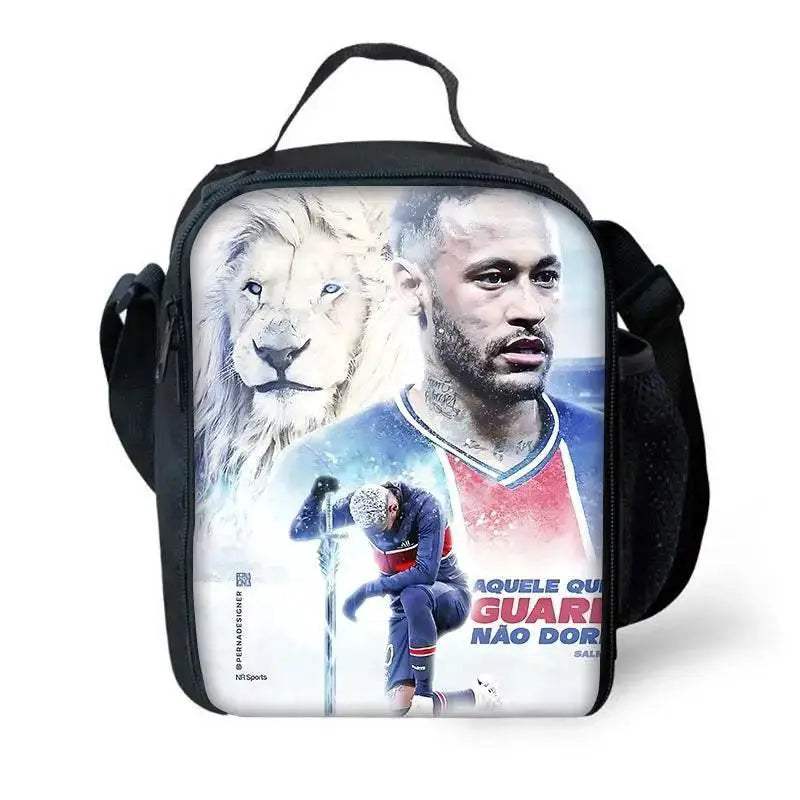  Durable School Backpack 20L Football Toyland EU -  ToylandEU™