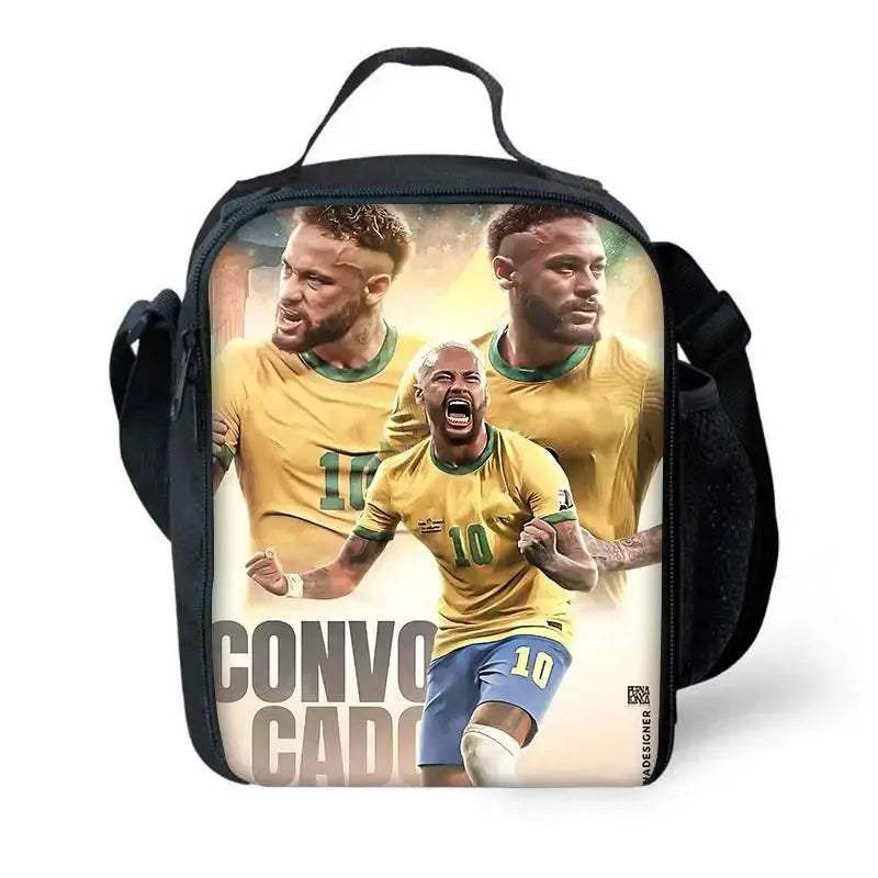  Durable School Backpack 20L Football Toyland EU -  ToylandEU™