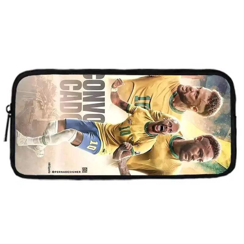  Durable School Backpack 20L Football Toyland EU -  ToylandEU™