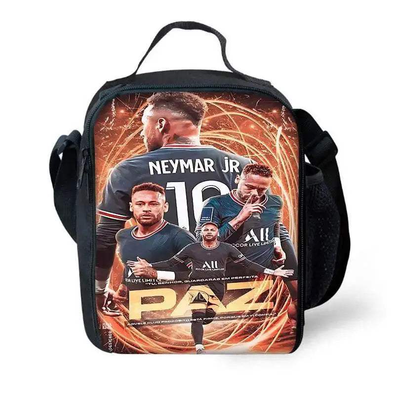  Durable School Backpack 20L Football Toyland EU -  ToylandEU™