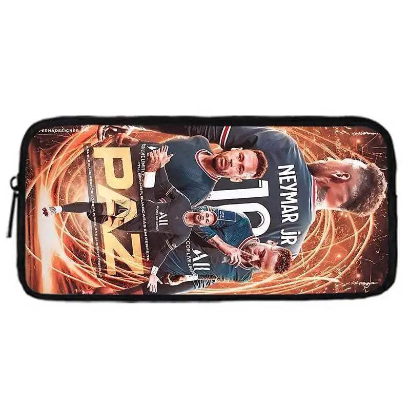  Durable School Backpack 20L Football Toyland EU -  ToylandEU™