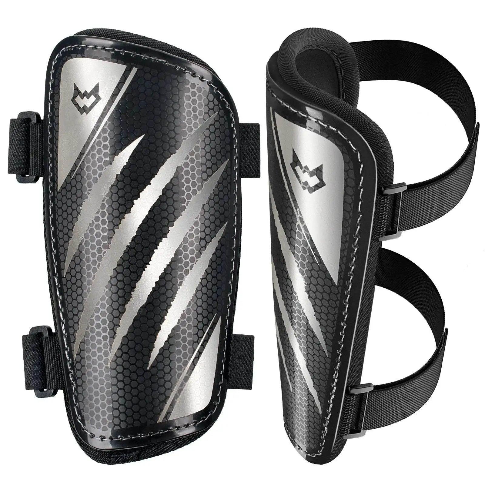  Durable Shin Guards Double Adjustable Straps Toyland EU -  ToylandEU™