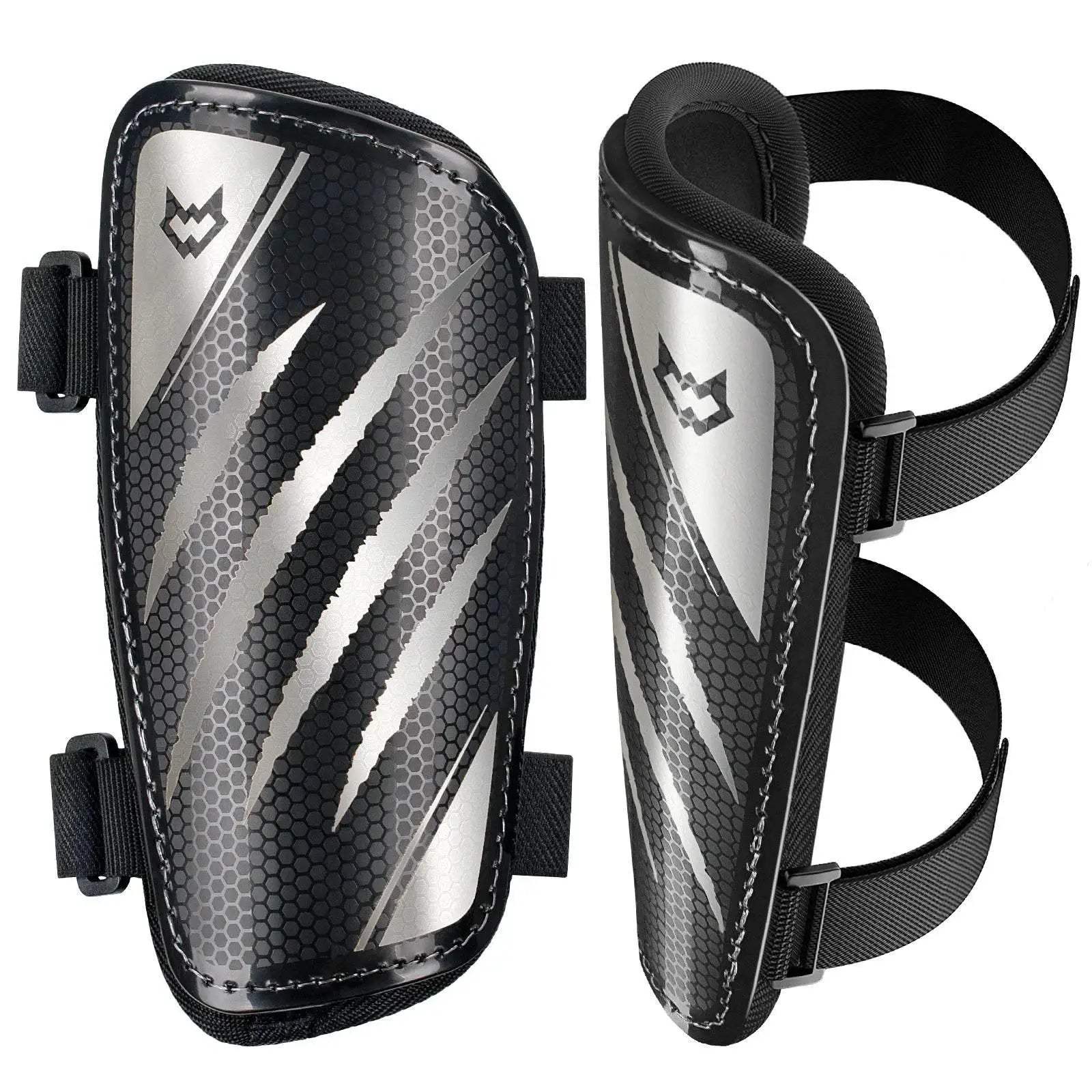  Durable Shin Guards Double Adjustable Straps Toyland EU -  ToylandEU™