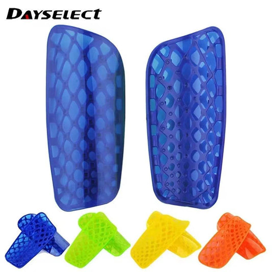 Durable Shin Guards EVA Foam Shock Protection Youth Soccer - ToylandEU