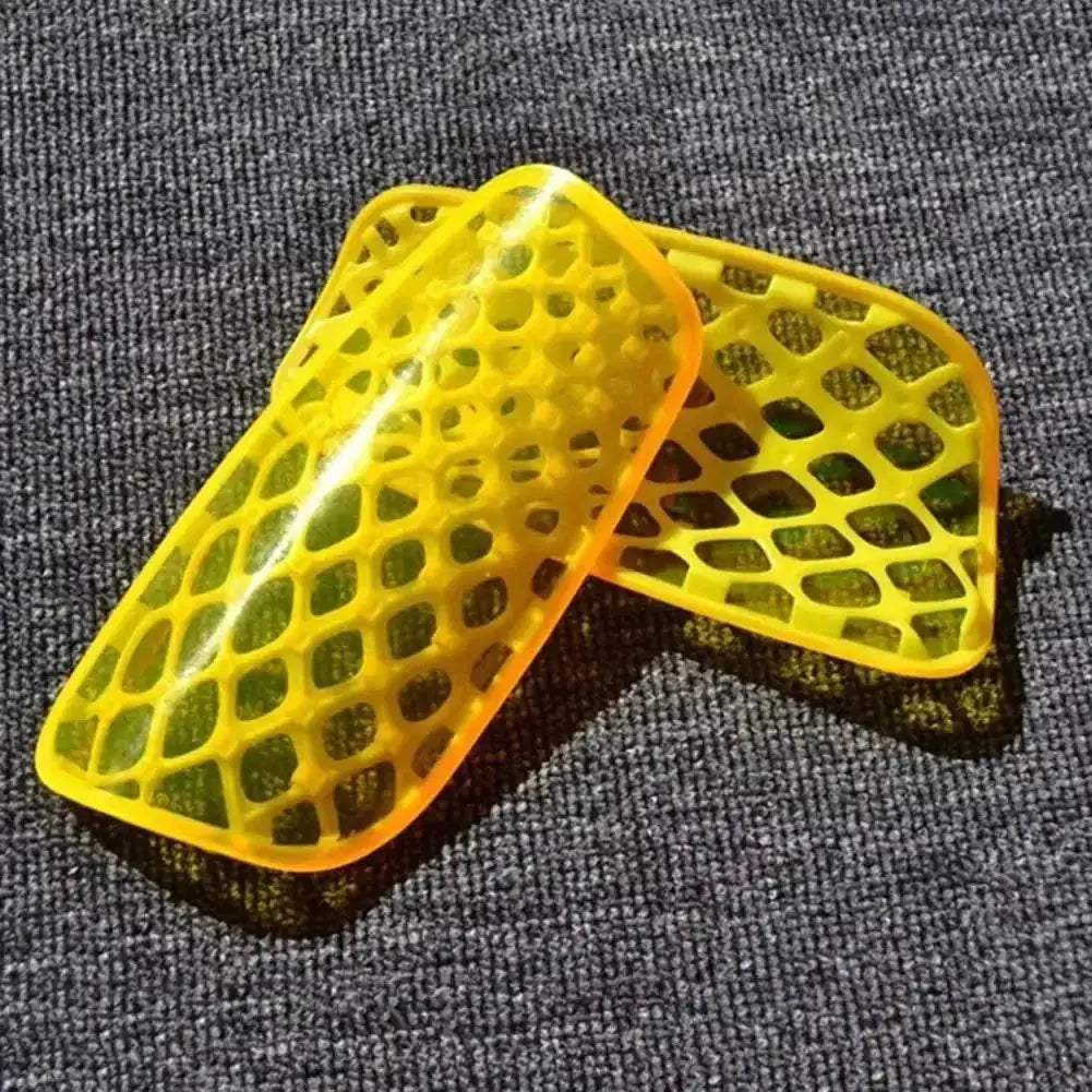  Durable Shin Guards EVA Foam Soccer Gear Toyland EU -  ToylandEU™