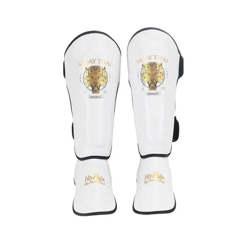  Durable Shin Guards For Kids PU Padding Toyland EU -  ToylandEU™